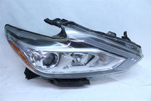 Load image into Gallery viewer, HEADLIGHT LAMP ASSEMBLY Altima 2016 16 2017 17 2018 18 Right - 1125845
