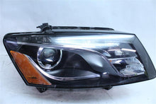 Load image into Gallery viewer, HEADLIGHT LAMP ASSEMBLY Audi Q5 09 10 11 12 Right - 1125896
