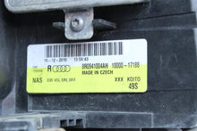 Load image into Gallery viewer, HEADLIGHT LAMP ASSEMBLY Audi Q5 09 10 11 12 Right - 1125896
