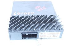 Load image into Gallery viewer, MISCELLANEOUS RADIO PART BMW X5 2006 06 Match Numbers - 1125909
