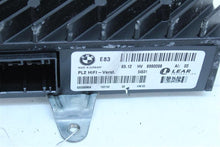 Load image into Gallery viewer, MISCELLANEOUS RADIO PART BMW X5 2006 06 Match Numbers - 1125909
