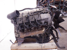 Load image into Gallery viewer, ENGINE Mercedes E430 1998 98 1999 99 - 1125920
