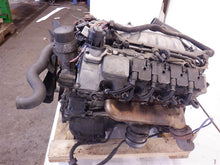 Load image into Gallery viewer, ENGINE Mercedes E430 1998 98 1999 99 - 1125920
