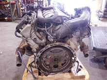 Load image into Gallery viewer, ENGINE Mercedes E430 1998 98 1999 99 - 1125920
