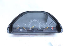 Load image into Gallery viewer, SPEEDOMETER CLUSTER Mercedes E320 E430 1998 98 - 1125994
