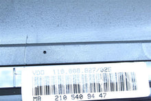 Load image into Gallery viewer, SPEEDOMETER CLUSTER Mercedes E320 E430 1998 98 - 1125994
