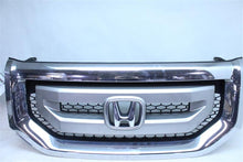 Load image into Gallery viewer, GRILLE Honda Pilot 2009 09 2010 10 2011 11 - 1126030
