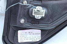 Load image into Gallery viewer, SIDE VIEW DOOR MIRROR Honda Pilot 09 10 11 12 13 14 15 Left - 1126043
