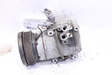 Load image into Gallery viewer, AC COMPRESSOR TOYOTA TUNDRA 00 01 02 03 04 05 06 - 1126126
