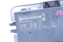Load image into Gallery viewer, BODY CONTROL MODULE BCM COMPUTER 528i 535i 535i Gt 550i 550i Gt 09-17 - 1126219
