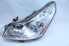Load image into Gallery viewer, HEADLIGHT LAMP ASSEMBLY Infiniti G35 G37 2008 08 2009 09 Left - 1126282
