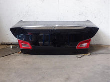 Load image into Gallery viewer, TRUNK LID Infiniti G35 G37 2007 07 2008 08 2009 09 2010 10 - 1126298
