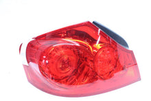 Load image into Gallery viewer, OUTER TAIL LIGHT LAMP G25 G35 G37 07 08 09 10 11 12 13 Left - 1126299
