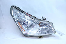 Load image into Gallery viewer, HEADLIGHT LAMP ASSEMBLY Infiniti G35 G37 2008 08 2009 09 Right - 1126325
