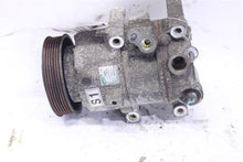 Load image into Gallery viewer, AC A/C AIR CONDITIONING COMPRESSOR Sonata Optima 2012-2016 - 1126416

