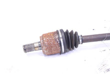 Load image into Gallery viewer, FRONT CV AXLE SHAFT Hyundai Sonata 11 12 13 14 AT Left - 1126430
