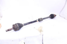 Load image into Gallery viewer, FRONT CV AXLE SHAFT Hyundai Sonata 11 12 13 14 AT Right - 1126431
