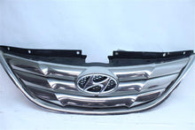 Load image into Gallery viewer, GRILLE Hyundai Sonata 2011 11 2012 12 2013 13 - 1126436
