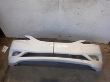 Load image into Gallery viewer, FRONT BUMPER Hyundai Sonata 2011 11 2012 12 2013 13 - 1126438
