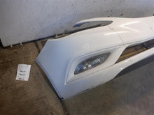 Load image into Gallery viewer, FRONT BUMPER Hyundai Sonata 2011 11 2012 12 2013 13 - 1126438
