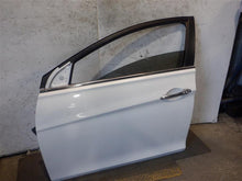 Load image into Gallery viewer, FRONT DOOR Hyundai Sonata 2011 11 2012 12 2013 13 2014 14 Left - 1126451
