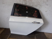 Load image into Gallery viewer, REAR DOOR Hyundai Sonata 2011 11 2012 12 2013 13 2014 14 Left - 1126454
