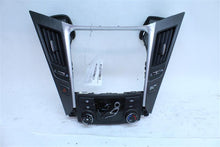 Load image into Gallery viewer, TEMPERATURE CONTROLS Hyundai Sonata 2011 11 2012 12 2013 13 - 1126500
