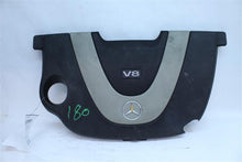 Load image into Gallery viewer, PLASTIC ENGINE COVER Mercedes-Benz E550 2008 08 - 1126513
