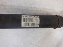 Load image into Gallery viewer, REAR DRIVE SHAFT E350 E550 CLS550 CLS63 E280 E300 E320 E63 07-11 - 1126532
