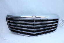 Load image into Gallery viewer, GRILLE E350 E550 E280 E300 E320 E63 2007 07 2008 08 2009 09 - 1126540
