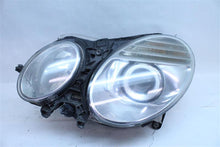 Load image into Gallery viewer, HEADLIGHT LAMP ASSEMBLY E350 E280 E300 E320 E550 E63 07-09 Left - 1126547
