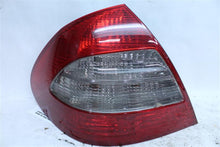 Load image into Gallery viewer, TAIL LIGHT LAMP ASSEMBLY E350 E550 E280 E300 E320 E63 07-09 Left - 1126564
