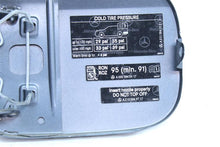 Load image into Gallery viewer, GAS FUEL FILLER LID DOOR Mercedes-Benz E550 2008 08 - 1126572
