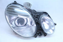 Load image into Gallery viewer, HEADLIGHT LAMP ASSEMBLY E350 E550 E280 E300 E320 E63 07-09 Right - 1126586
