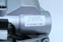 Load image into Gallery viewer, STEERING COLUMN CLS500 CLS55 CLS550 CLS63 E280 E300 E320 E350 03-11 - 1126599
