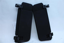 Load image into Gallery viewer, INTERIOR SUN VISORS E350 E550 E280 E300 E320 E500 E55 E63 03-09 Left - 1126604
