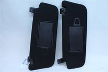 Load image into Gallery viewer, INTERIOR SUN VISORS E350 E550 E280 E300 E320 E500 E55 E63 03-09 Left - 1126604
