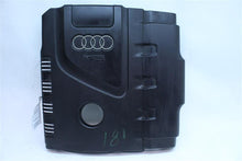 Load image into Gallery viewer, PLASTIC ENGINE COVER Audi A5 2011 11 - 1126619
