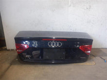 Load image into Gallery viewer, TRUNK LID Audi A5 S5 10 11 12 13 14 15 16 17 - 1126653
