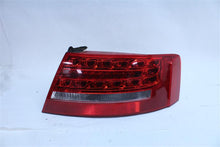 Load image into Gallery viewer, OUTER TAIL LIGHT LAMP Audi A5 S5 08 09 10 11 12 Right - 1126660
