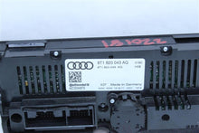 Load image into Gallery viewer, TEMPERATURE CONTROLS Audi A5 Q5 S5 09 10 11 12 13 - 1126697

