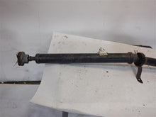 Load image into Gallery viewer, REAR DRIVE SHAFT Audi A4 Allroad 13 14 15 16 AT - 1126722
