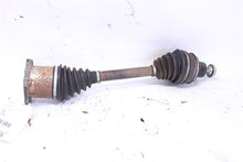 Load image into Gallery viewer, FRONT CV AXLE SHAFT Audi A4 A5 Allroad 13 14 15 16 - 1126724
