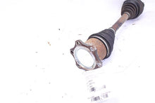 Load image into Gallery viewer, FRONT CV AXLE SHAFT Audi A4 A5 Allroad 13 14 15 16 - 1126724
