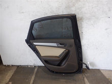 Load image into Gallery viewer, REAR DOOR A4 S4 2012 12 2013 13 2014 14 2015 15 2016 16 Left - 1126743
