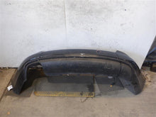 Load image into Gallery viewer, REAR BUMPER ASSEMBLY Audi A4 2013 13 2014 14 2015 15 2016 16 - 1126754
