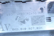 Load image into Gallery viewer, GAS FUEL FILLER LID DOOR Audi A4 2013 13 - 1126758
