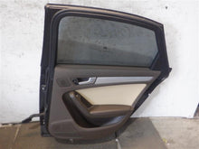Load image into Gallery viewer, REAR DOOR A4 S4 2012 12 2013 13 2014 14 2015 15 2016 16 Right - 1126762

