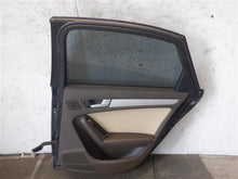 Load image into Gallery viewer, REAR DOOR A4 S4 2012 12 2013 13 2014 14 2015 15 2016 16 Right - 1126762
