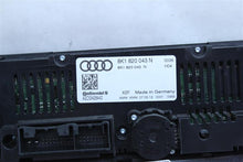 Load image into Gallery viewer, TEMPERATURE CONTROLS A4 A5 Allroad Q5 RS5 S4 S5 SQ5 2013-2016 - 1126795
